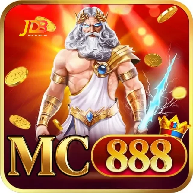Logo mc888